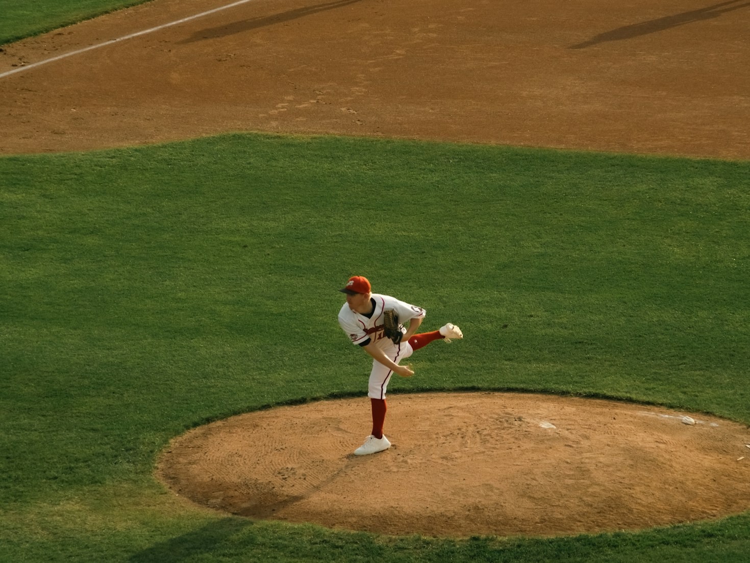 Spotlight: Rising Stars in College Baseball