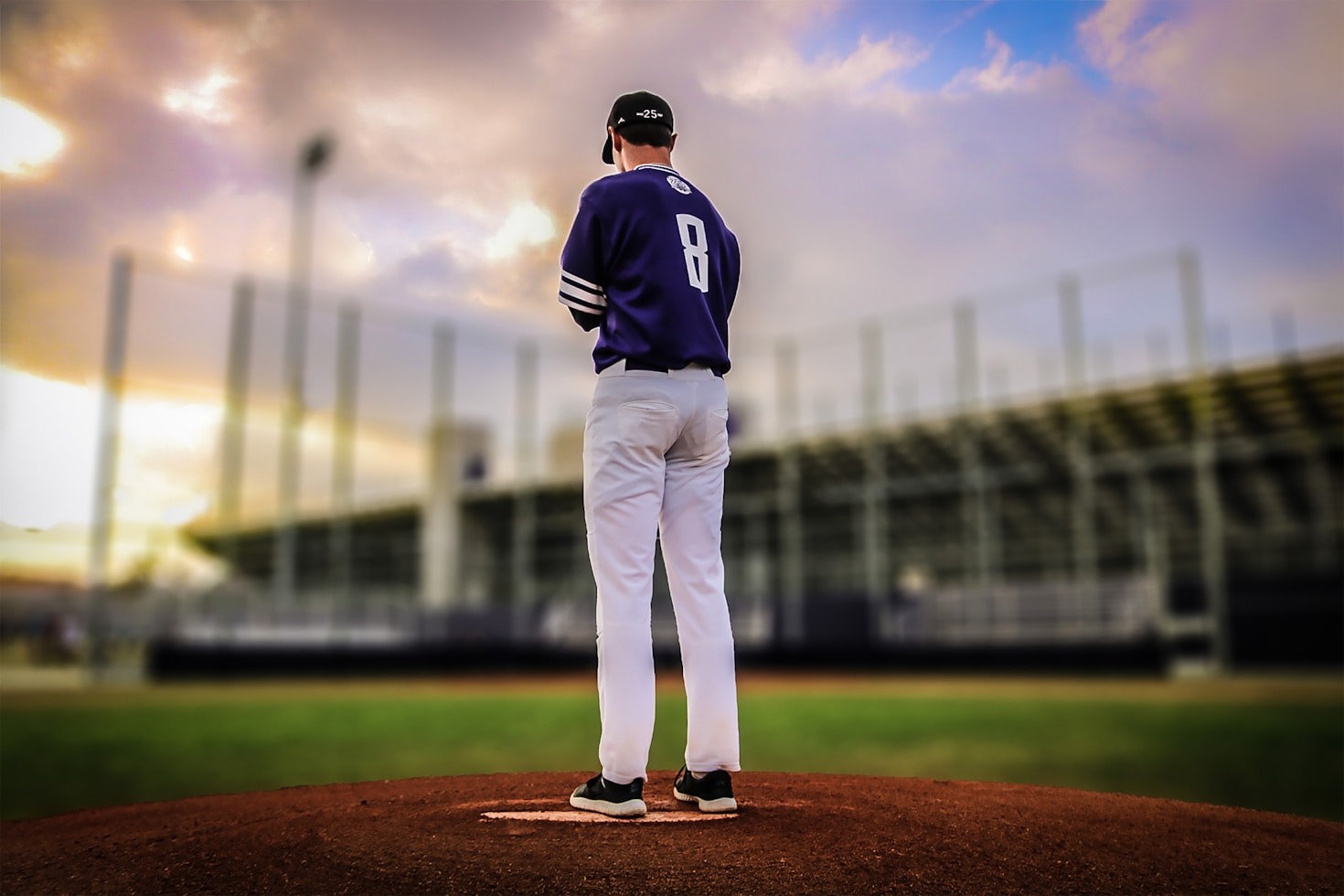 Key Matches to Watch This College Baseball Season