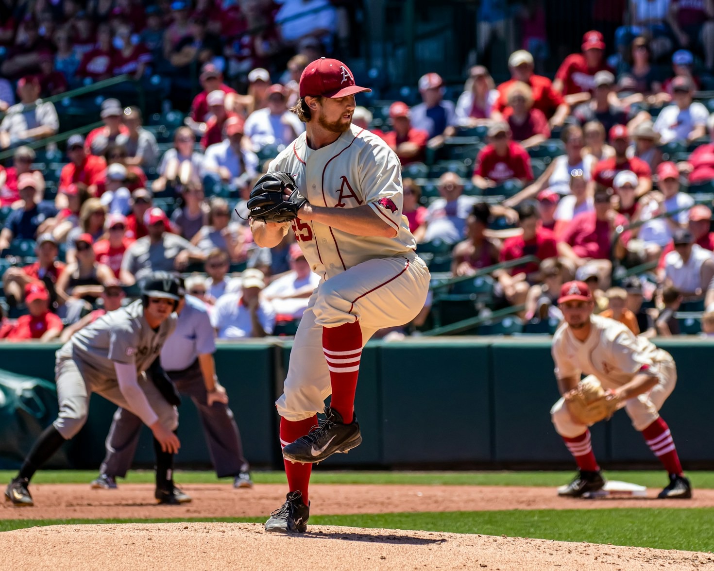 How NCAA Baseball Players Shape the Game