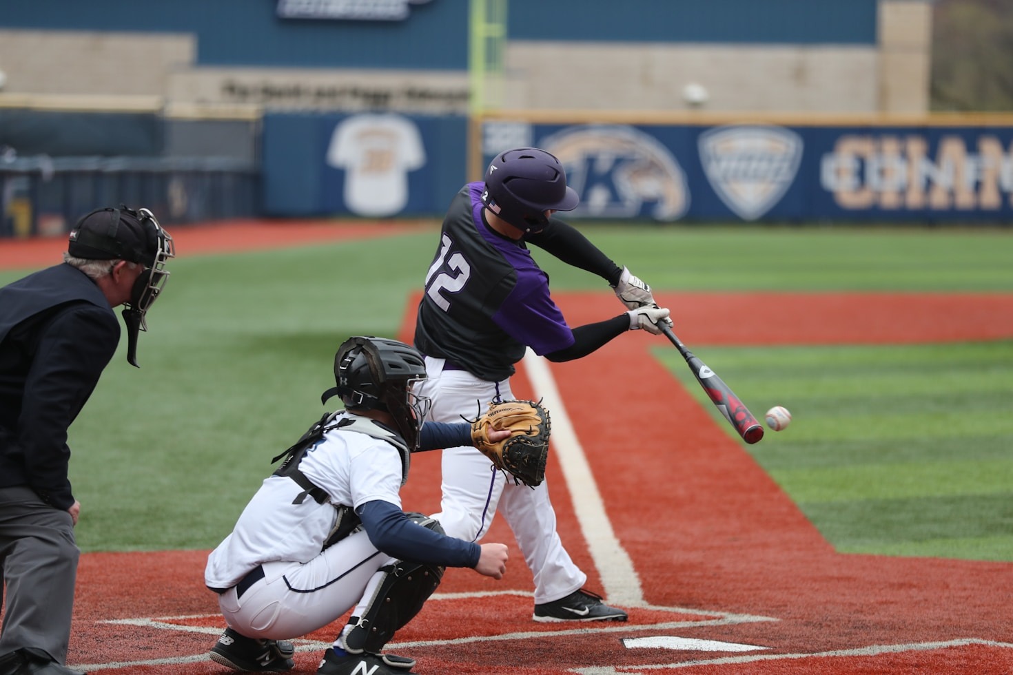 The Evolution of NCAA Division I Baseball Rankings